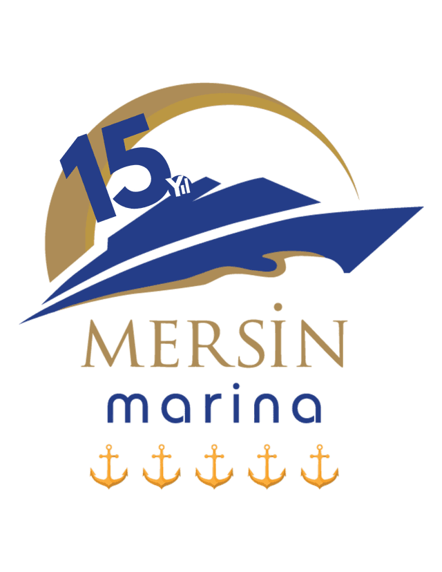 Mersin Yat Limanı