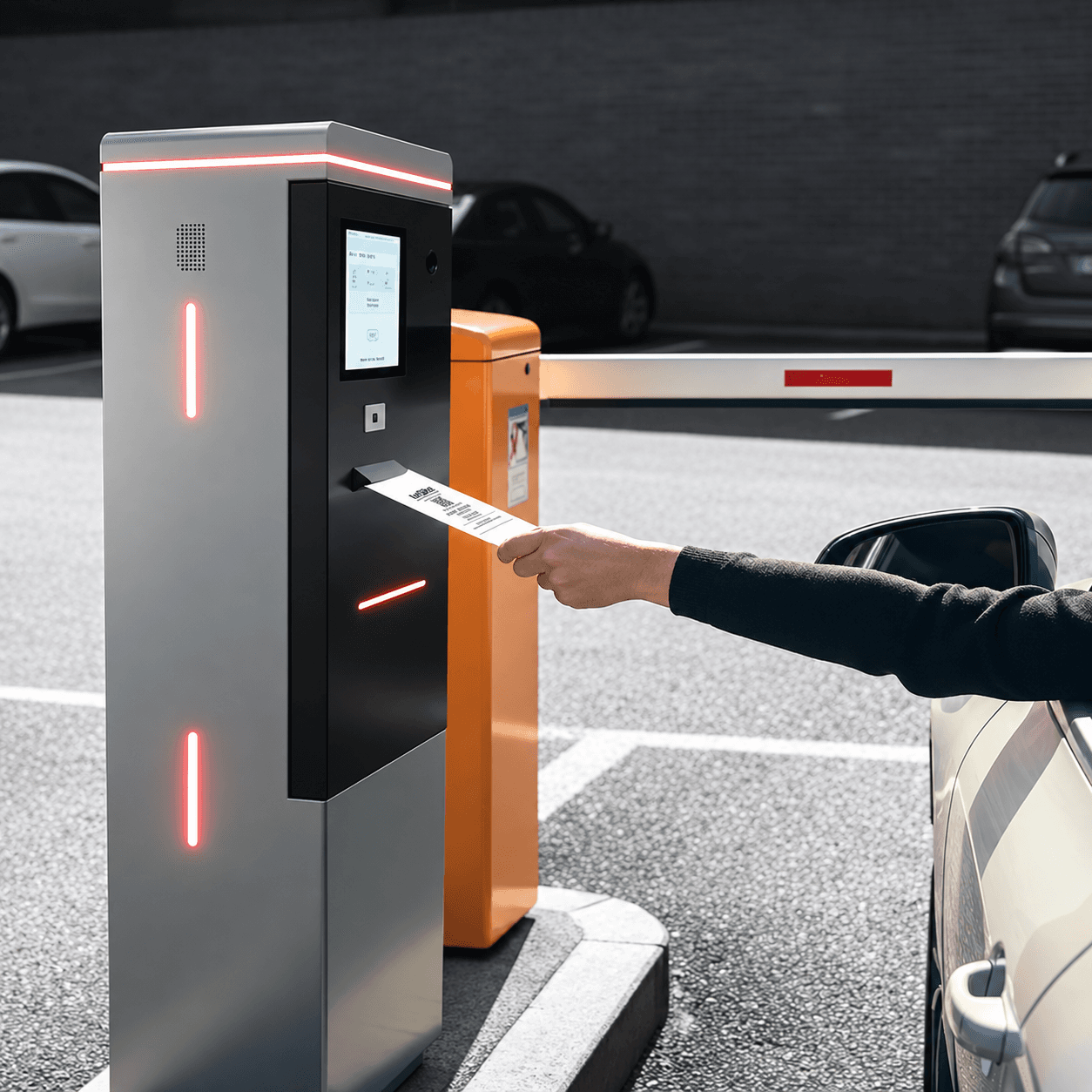 Şehir İçi Ulaşımdan Otopark Yönetimine Uçtan Uca Çözüm