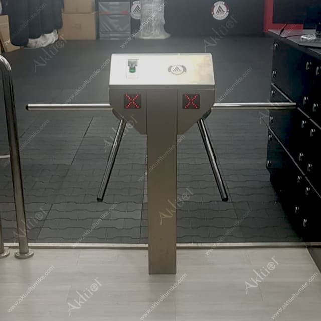 Aktuel Turnike AKT - 50 - A