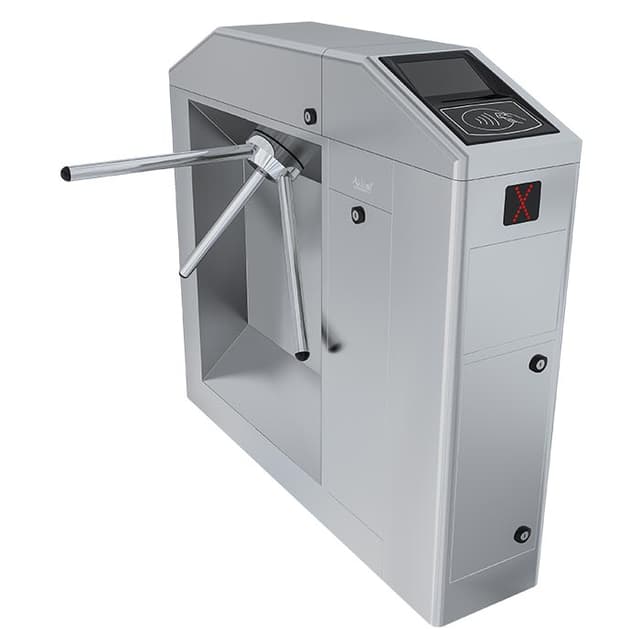 Aktuel Turnike T281 Metro Turnike