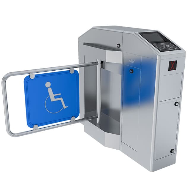 Aktuel Turnike T281 VIP Turnike