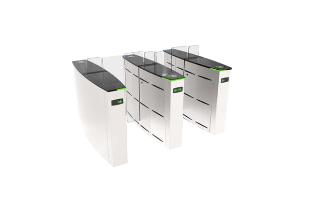 Özak SG 55 SLIDING GATE