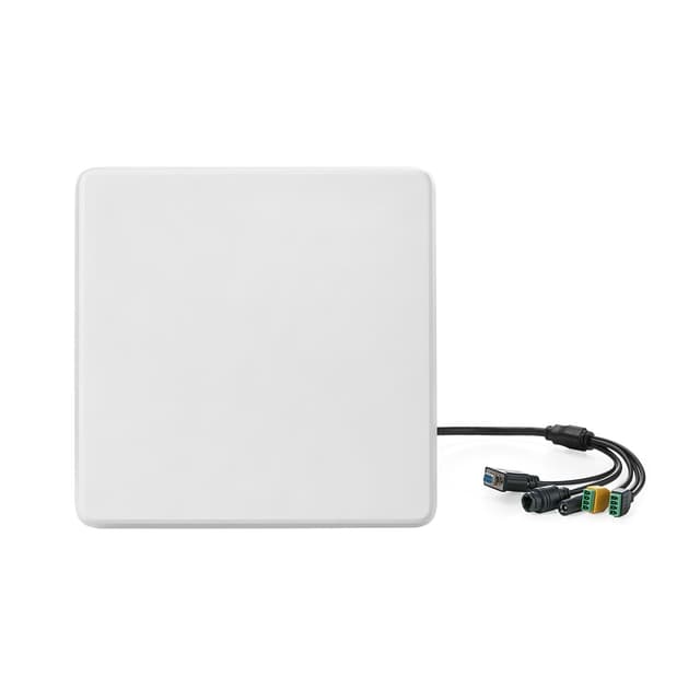 Hopeland HZ100 Entegre UHF RFID Anten